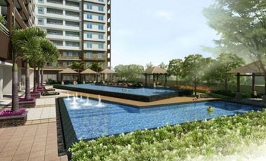 Viera Residences a Resort Feel Condo 1BR from DMCI in QC.
