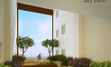 Viera Residences a Resort Feel Condo 1BR from DMCI in QC.