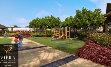 Viera Residences a Resort Feel Condo 1BR from DMCI in QC.