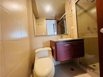 Apartamento Amoblado Sector Loma Los Benedictinos El Poblado