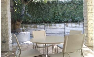 FOR LEASE: 4 BR Fully Furnished House Ayala Alabang Village