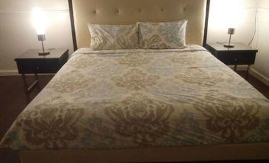 FOR LEASE: 4 BR Fully Furnished House Ayala Alabang Village