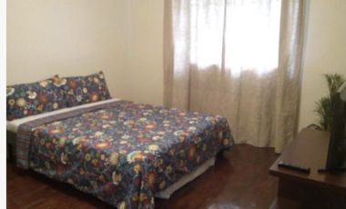 FOR LEASE: 4 BR Fully Furnished House Ayala Alabang Village