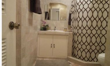 FOR LEASE: 4 BR Fully Furnished House Ayala Alabang Village
