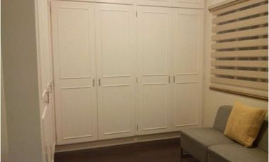 FOR LEASE: 4 BR Fully Furnished House Ayala Alabang Village