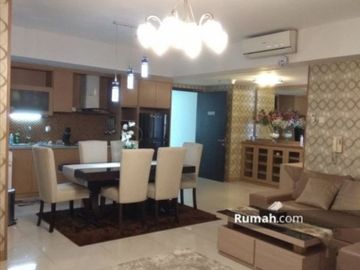 For Rent 2BR Elegant Apartment at Aspen Residence