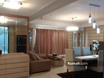 For Rent 2BR Elegant Apartment at Aspen Residence
