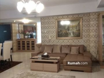 For Rent 2BR Elegant Apartment at Aspen Residence