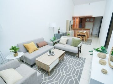 PH Rumah Furnished Cibubur Residence Jatisampurna