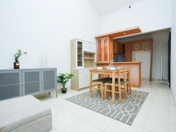 PH Rumah Furnished Cibubur Residence Jatisampurna