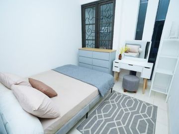 PH Rumah Furnished Cibubur Residence Jatisampurna