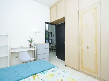 PH Rumah Furnished Cibubur Residence Jatisampurna