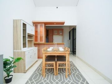 PH Rumah Furnished Cibubur Residence Jatisampurna