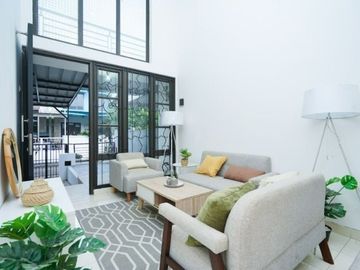 PH Rumah Furnished Cibubur Residence Jatisampurna