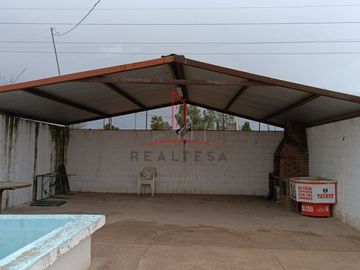 Casa Venta Melchor Ocampo 1,700,000 Migort RAO
