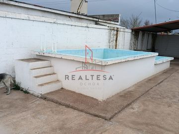 Casa Venta Melchor Ocampo 1,700,000 Migort RAO