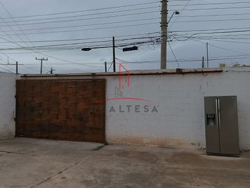 Casa Venta Melchor Ocampo 1,700,000 Migort RAO