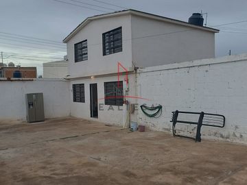 Casa Venta Melchor Ocampo 1,700,000 Migort RAO
