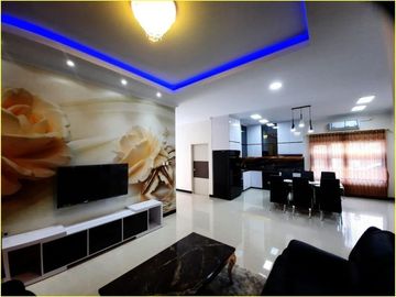 Include Kolam Renang ; Villa Mewah Cocok Invest Jangka Panjang