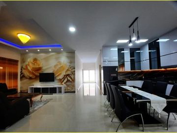 Include Kolam Renang ; Villa Mewah Cocok Invest Jangka Panjang