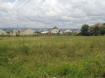Dijual Tanah Sawah diCicurug Sukabumi Lt3974m2 Shm 2,5m