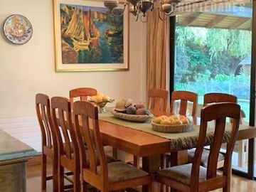 Casa en Venta en Santa Cecilia