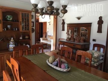 Casa en Venta en Santa Cecilia
