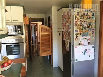 Casa en Venta en Santa Cecilia