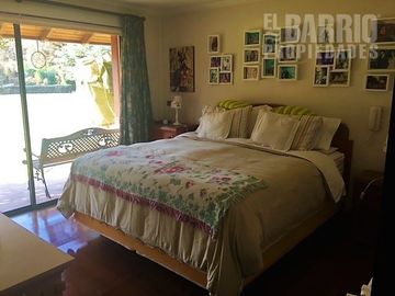 Casa en Venta en Santa Cecilia