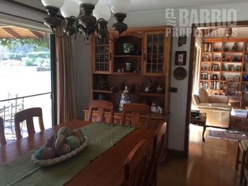 Casa en Venta en Santa Cecilia