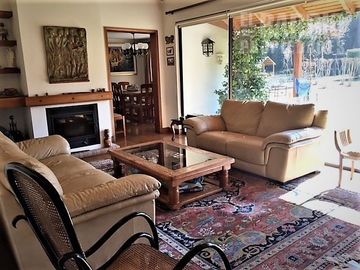 Casa en Venta en Santa Cecilia