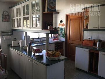 Casa en Venta en Santa Cecilia