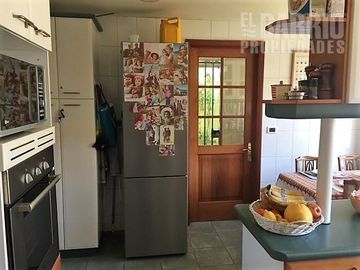 Casa en Venta en Santa Cecilia