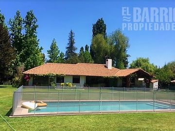 Casa en Venta en Santa Cecilia