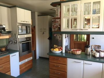 Casa en Venta en Santa Cecilia