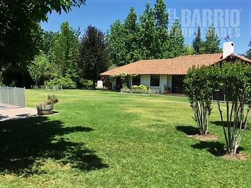 Casa en Venta en Santa Cecilia