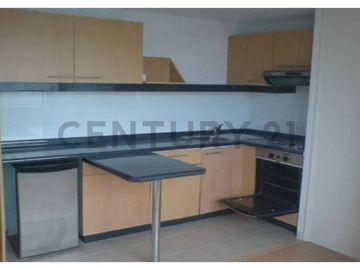 DEPARTAMENTO IDEAL PARA INVERSIÓN CERCANO A METRO