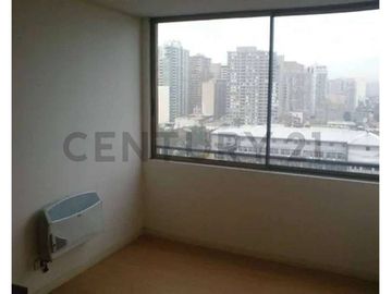 DEPARTAMENTO IDEAL PARA INVERSIÓN CERCANO A METRO