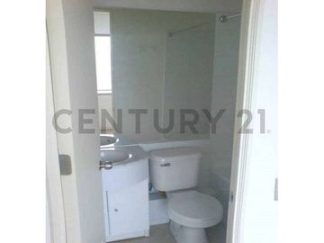 DEPARTAMENTO IDEAL PARA INVERSIÓN CERCANO A METRO