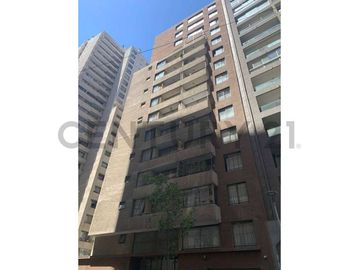 DEPARTAMENTO IDEAL PARA INVERSIÓN CERCANO A METRO