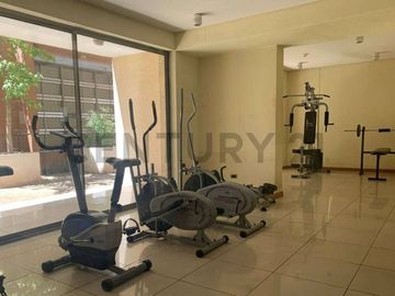 DEPARTAMENTO IDEAL PARA INVERSIÓN CERCANO A METRO