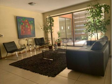 DEPARTAMENTO IDEAL PARA INVERSIÓN CERCANO A METRO