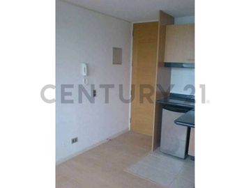 DEPARTAMENTO IDEAL PARA INVERSIÓN CERCANO A METRO