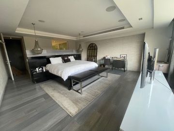 DEPARTAMENTO EN VENTA AMUEBLADO BOSQUES DE LAS LOMAS LA PUNTA PENINSULA