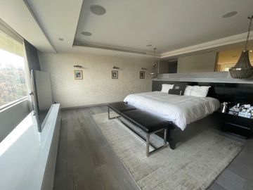 DEPARTAMENTO EN VENTA AMUEBLADO BOSQUES DE LAS LOMAS LA PUNTA PENINSULA