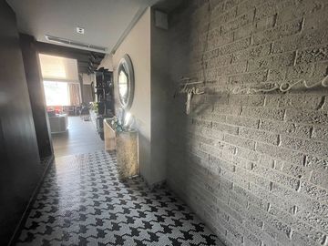 DEPARTAMENTO EN VENTA AMUEBLADO BOSQUES DE LAS LOMAS LA PUNTA PENINSULA