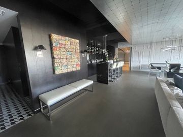 DEPARTAMENTO EN VENTA AMUEBLADO BOSQUES DE LAS LOMAS LA PUNTA PENINSULA