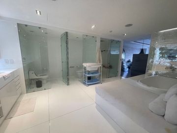 DEPARTAMENTO EN VENTA AMUEBLADO BOSQUES DE LAS LOMAS LA PUNTA PENINSULA