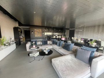DEPARTAMENTO EN VENTA AMUEBLADO BOSQUES DE LAS LOMAS LA PUNTA PENINSULA