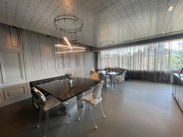 DEPARTAMENTO EN VENTA AMUEBLADO BOSQUES DE LAS LOMAS LA PUNTA PENINSULA
